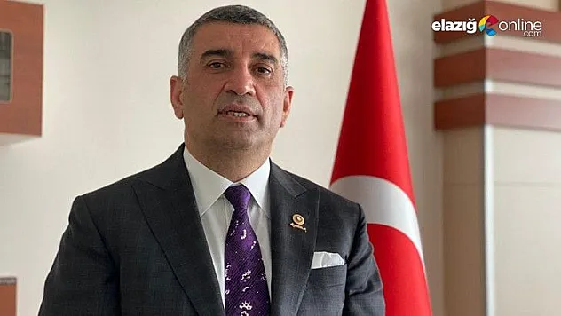 Milletvekili Erol: Soruşturmanın ve Sürecin Takipçisiyiz