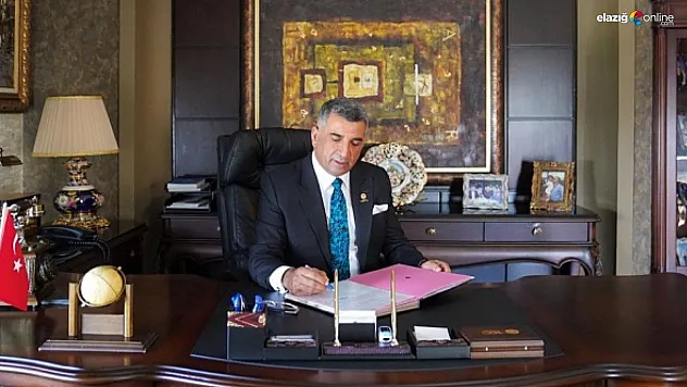 Milletvekili Erol: Uyuşturucu ile mücadelede eğitim alanında Elazığ pilot il olsun