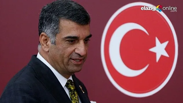 Milletvekili Gürsel Erol'dan kritik açıklamalar