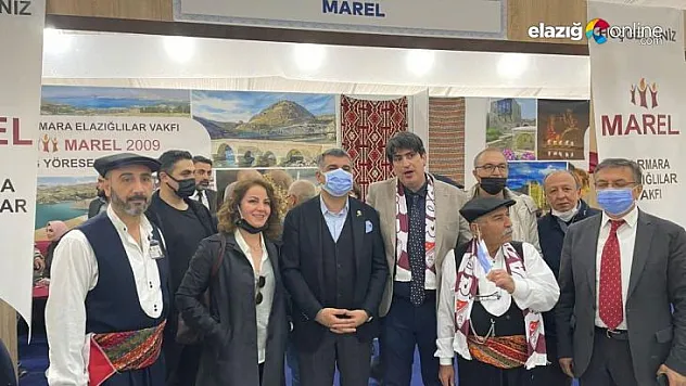 Milletvekili Gürsel Erol: Elazığ neredeyse bizde oradayız