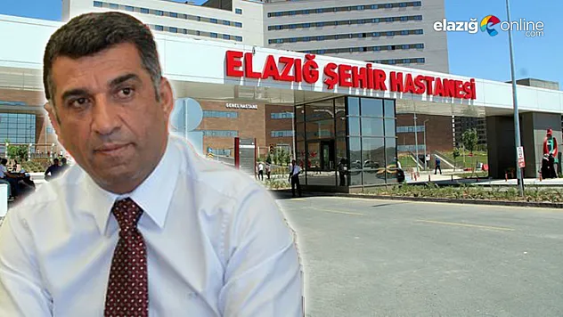 Milletvekili Gürsel Erol: Sağlık çalışanlarıyla istişare yapılmalı