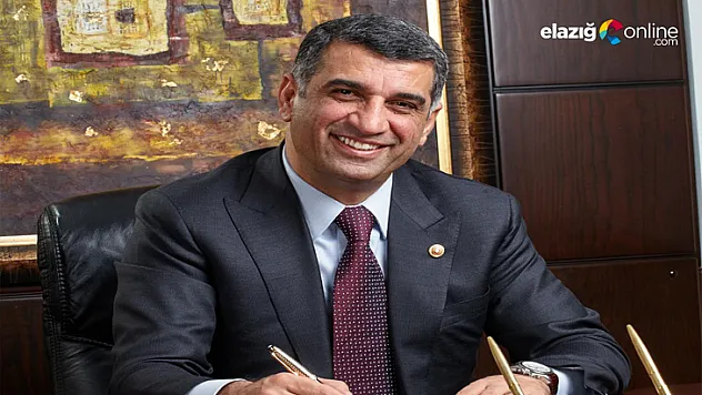 Milletvekili Gürsel Erol'un 23 Milletvekili İle Elazığ Ziyareti Ertelendi