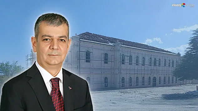 Milletvekili Keleş Açıkladı: Elazığ Arkeoloji Müzesi Yeni Adresine Taşınıyor!