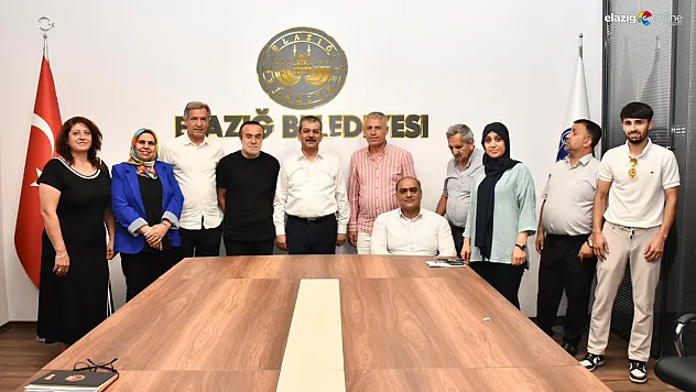 Milletvekili Keleş: 'Engelli Hakları İçin Elazığ'da Güç Birliği Yaptık!'