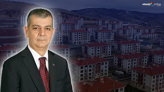 Milletvekili Keleş'ten bir müjde daha
