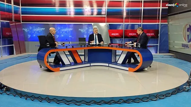 Milletvekili Metin Bulut: 'Adaylar için anket yapılacak'