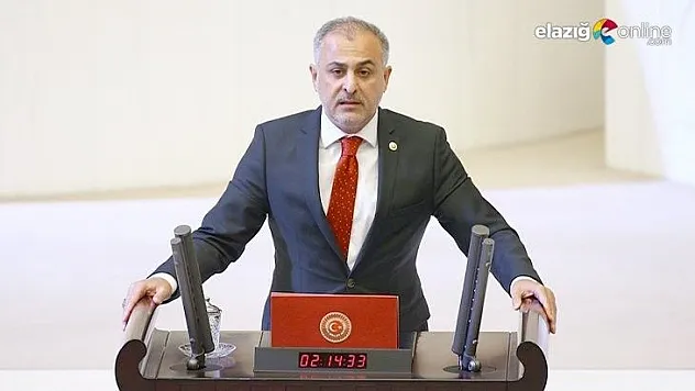 Milletvekili Metin Bulut Müjdeyi Verdi