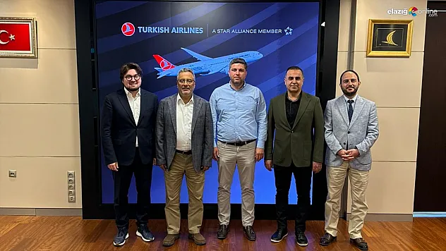 Milletvekili Nazırlı müjdeyi verdi! Elazığ'da büyük toplantı