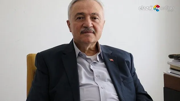 Vekil Zülfü Demirbağ'ın koronavirüs testi pozitif çıktı