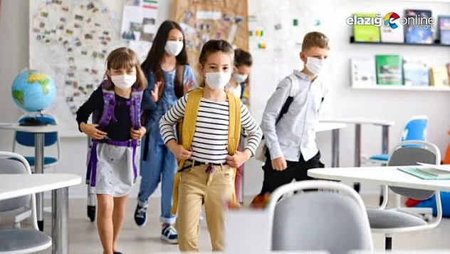 Milli Eğitim Bakanlığı'ndan yüz yüze eğitim açıklaması