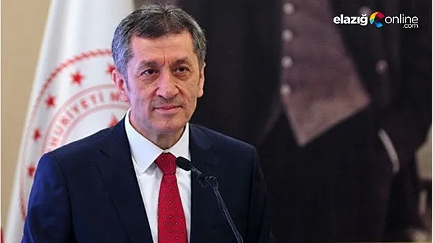 Milyonlar merak ediyordu! Bakan Selçuk resmen duyurdu