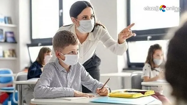 Milyonlarca öğrenci için bugün ders başlıyor