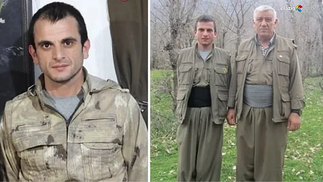 MİT gururla sunar! PKK'nın sözde sorumlusu etkisiz hale getirildi