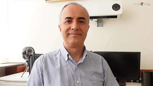 MS Hastalığı Nedir? Elazığlı Uzmandan Tanı ve Tedavi Sürecine Dair Açıklamalar!