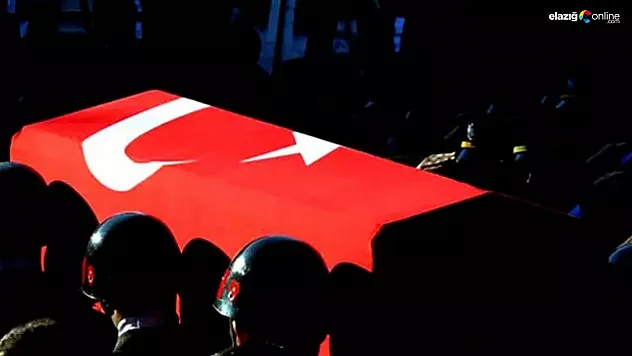 MSB'den acı haber! Bir askerimiz şehit oldu