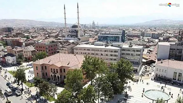 Resmi Gazete'de yayımlandı! 'Mücbir Sebep Hali' Elazığ'da sona erdi