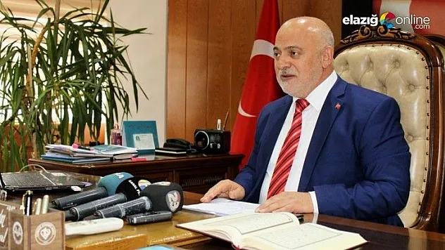 Müftü Aydın, Mevlid-İ Nebi Haftası Etkinlikleri Hakkında Bilgiler Verdi