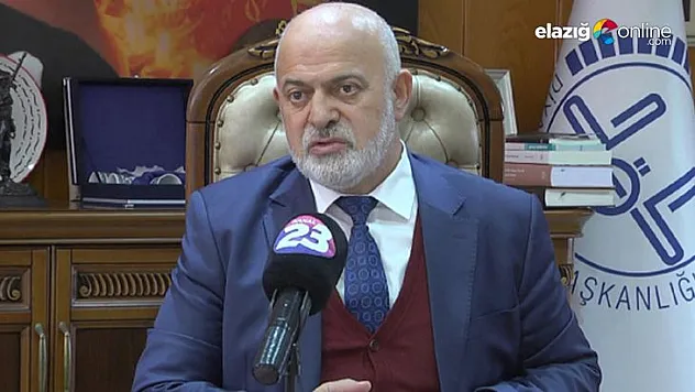 Müftü Selami Aydın: Belirli durumlarda organ nakli caizdir