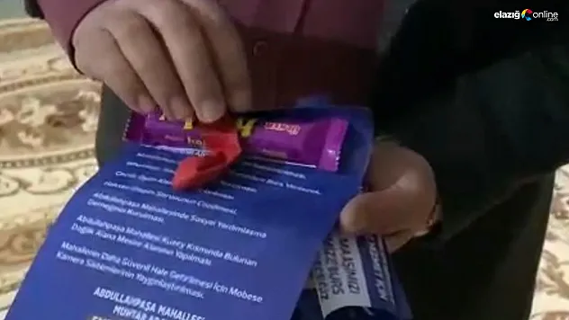 Muhtar adayı Gündoğdu gönülleri mest etti