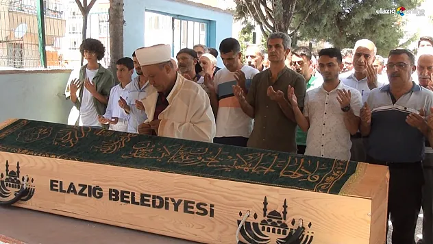 Muhtar Fethi Ayaz'ın acı günü!