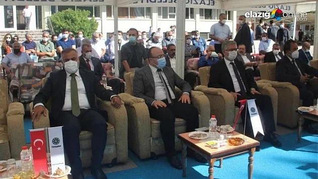 Muhtarlara Protokolde Yer Yok