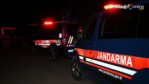 Aralarında husumet bulunan iki grup arasında silahlı kavga