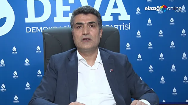 Murat Dağhan'dan Metin Bulut'a Sert Tepki!