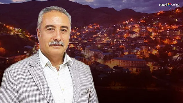 'Heyelan riskinin oluşmasına göz yuman Musa Orhan'dır!'