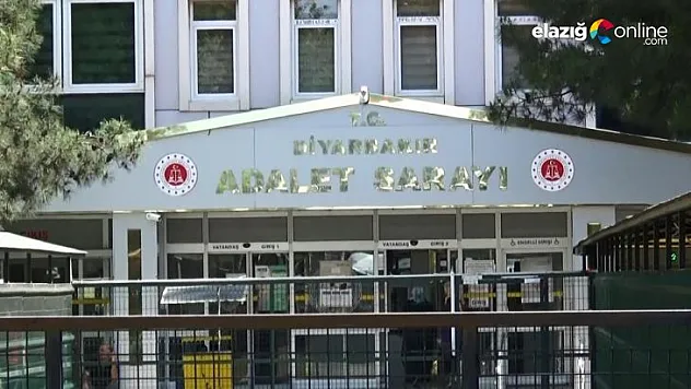 Müslüme'nin dedesi ile Başak'ın katili Diyarbakır'a nakledildi