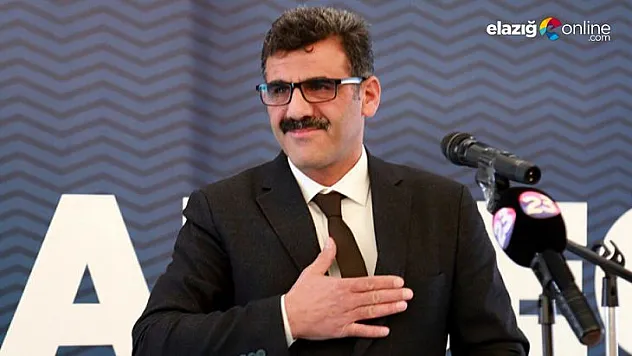 Mustafa Bahçeci'den adaylık açıklaması