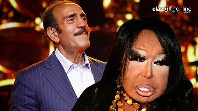 Mustafa Keser, Bülent Ersoy'u bombaladı: Seni 'Diva' değil 'Divan' yaparlar