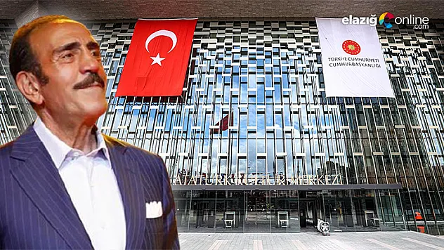 Mustafa Keser'den AKM yorumu: Bu yapı yıkılıyor diyenlere kapak olsun