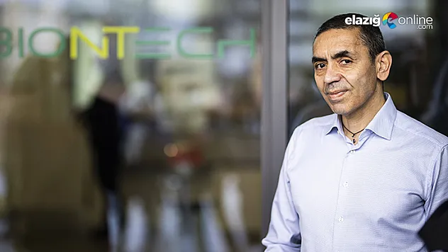 Ne zaman normalleşeceğiz? Aşının mucidi Uğur Şahin umutlarımızı yeşertti