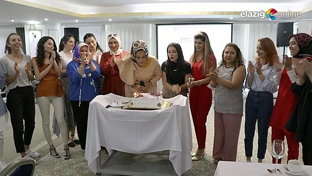 Necla Bak Beauty Center 4. yılını kutladı