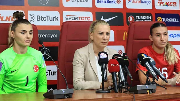 Necla Güngör Kıragası: 'Muhteşem bir atmosfer vardı'