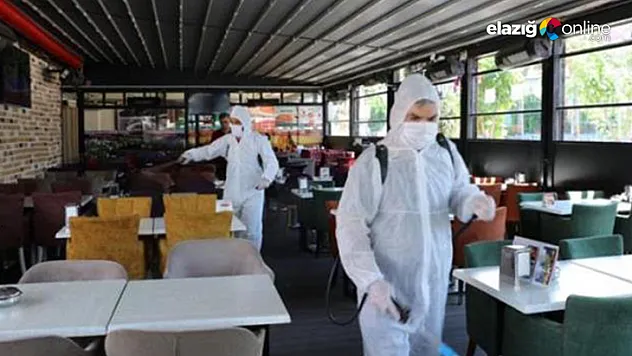 Normalleşme süreci başlıyor! İşte illerin kaderini belirleyecek 4 kriter