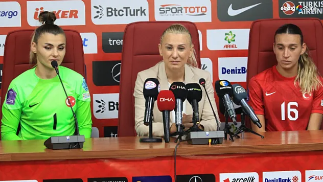 O artık bir Elazığlı