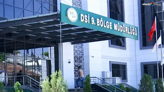 O kurum Elazığ'da 45 işçi alınacak!