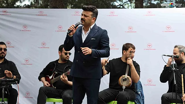 Özel bireyler Emrah Güllü ile kurtlarını döktü