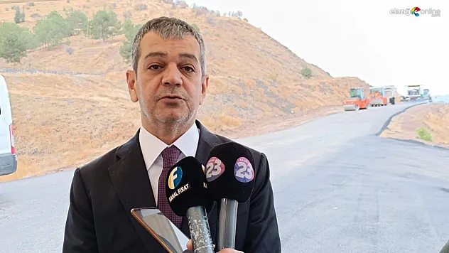 'Ödenek bakanlık tarafından onaylandı'