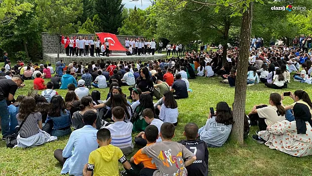 Elazığ Hipodrom Müdürlüğünden anlamlı etkinlik