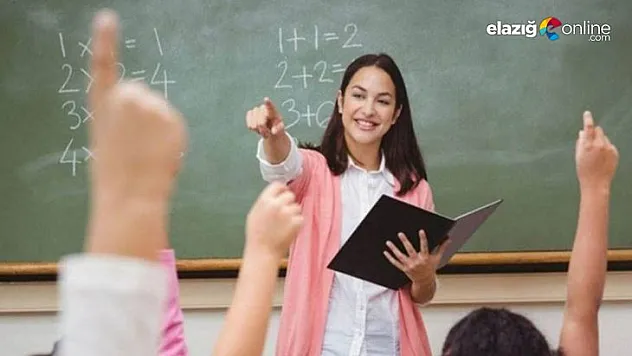 Öğretmenlik Meslek Kanun Teklifi Milli Eğitim Komisyonu'nda kabul edildi