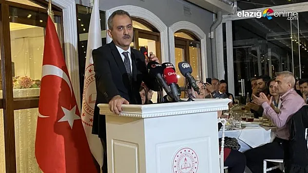 'Öğretmenlik Meslek Kanunu yürürlüğe girdi'