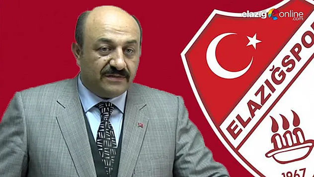 Oğuzhan Demir: Elazığspor kurtarılabilir!
