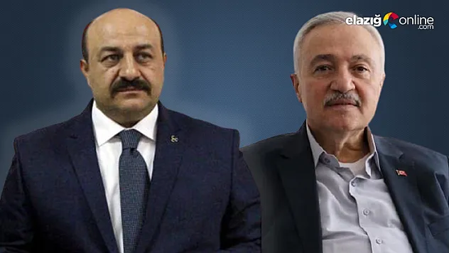 Oğuzhan Demir: Zülfü Demirbağ'a açıktan dur deme vakti gelmiştir