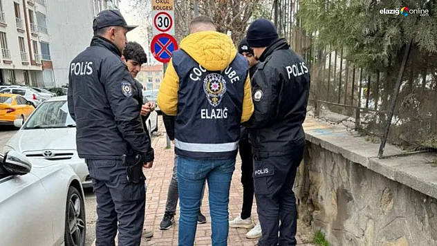 Okul önleri emniyette!