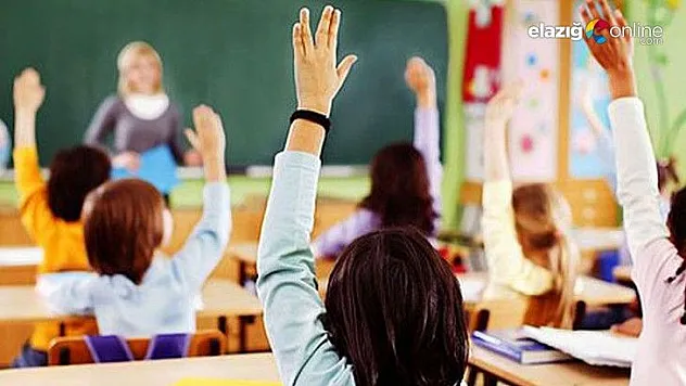 Okullarda yüz yüze eğitim dönemi!