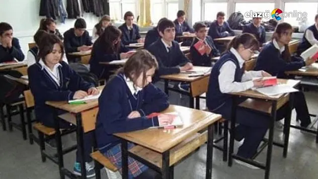 Okulların açılmasıyla ilgili yeni kararlar alınabilir