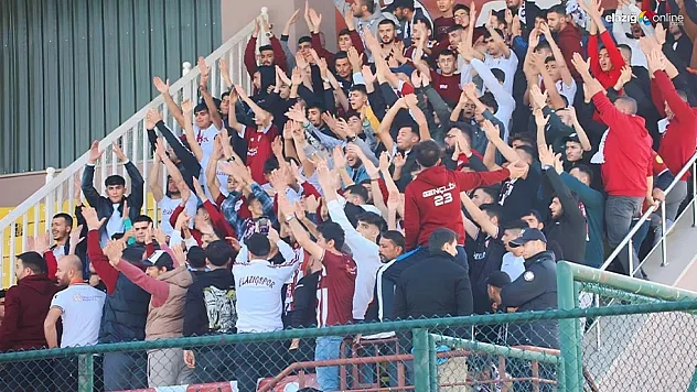 Olaylı Kelkit maçının cezaları açıklandı!