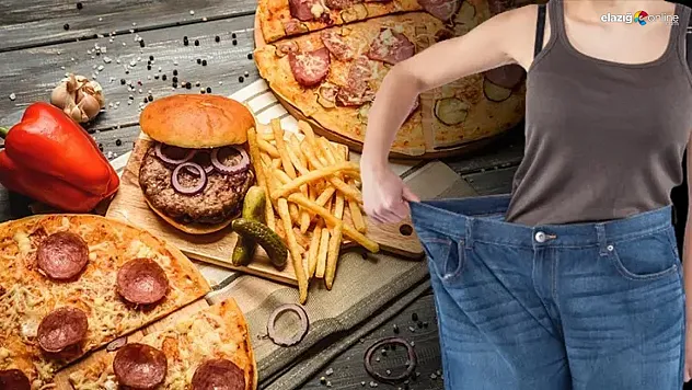 OMAD diyeti nedir? OMAD diyeti nasıl yapılır? İşte OMAD diyeti ile 24 saatte tek öğünle kilo verme yöntemi